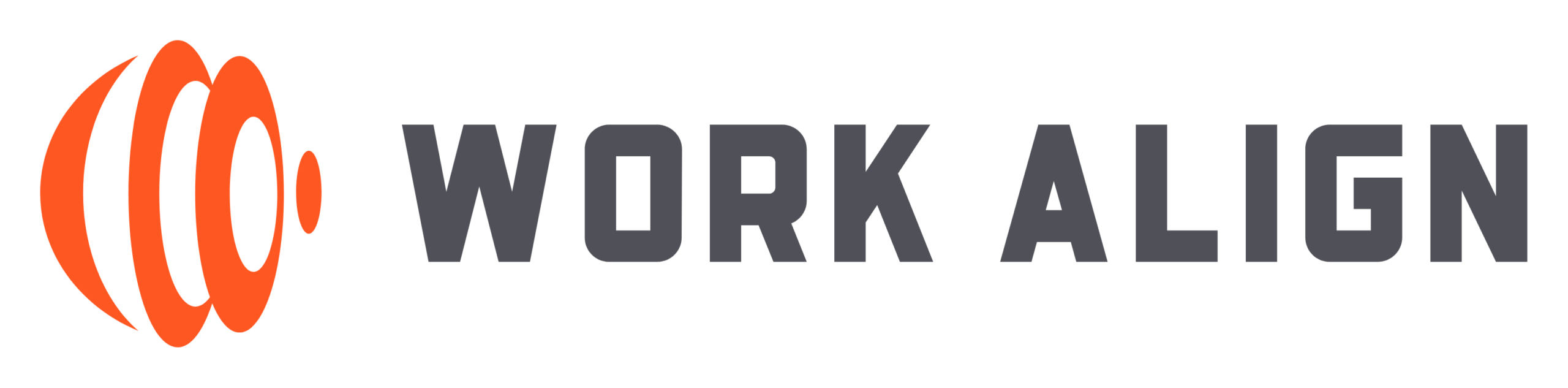 Work Align logo 5