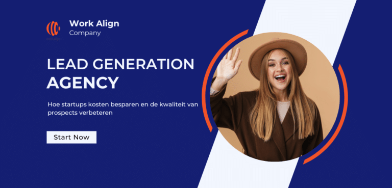 Lead generation agency